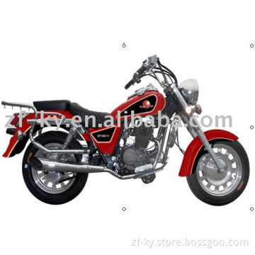 ZF150-11 Chongqing 150cc gasoline motorbike